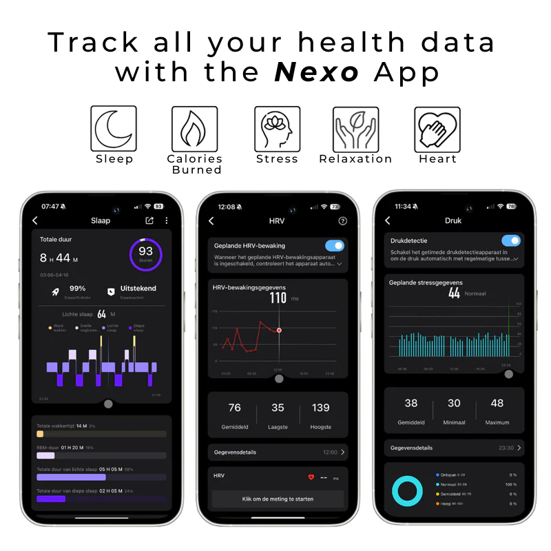 Nexo O1